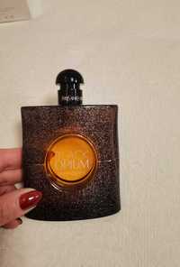 Дамски парфюм black opium yvessaintlaurent