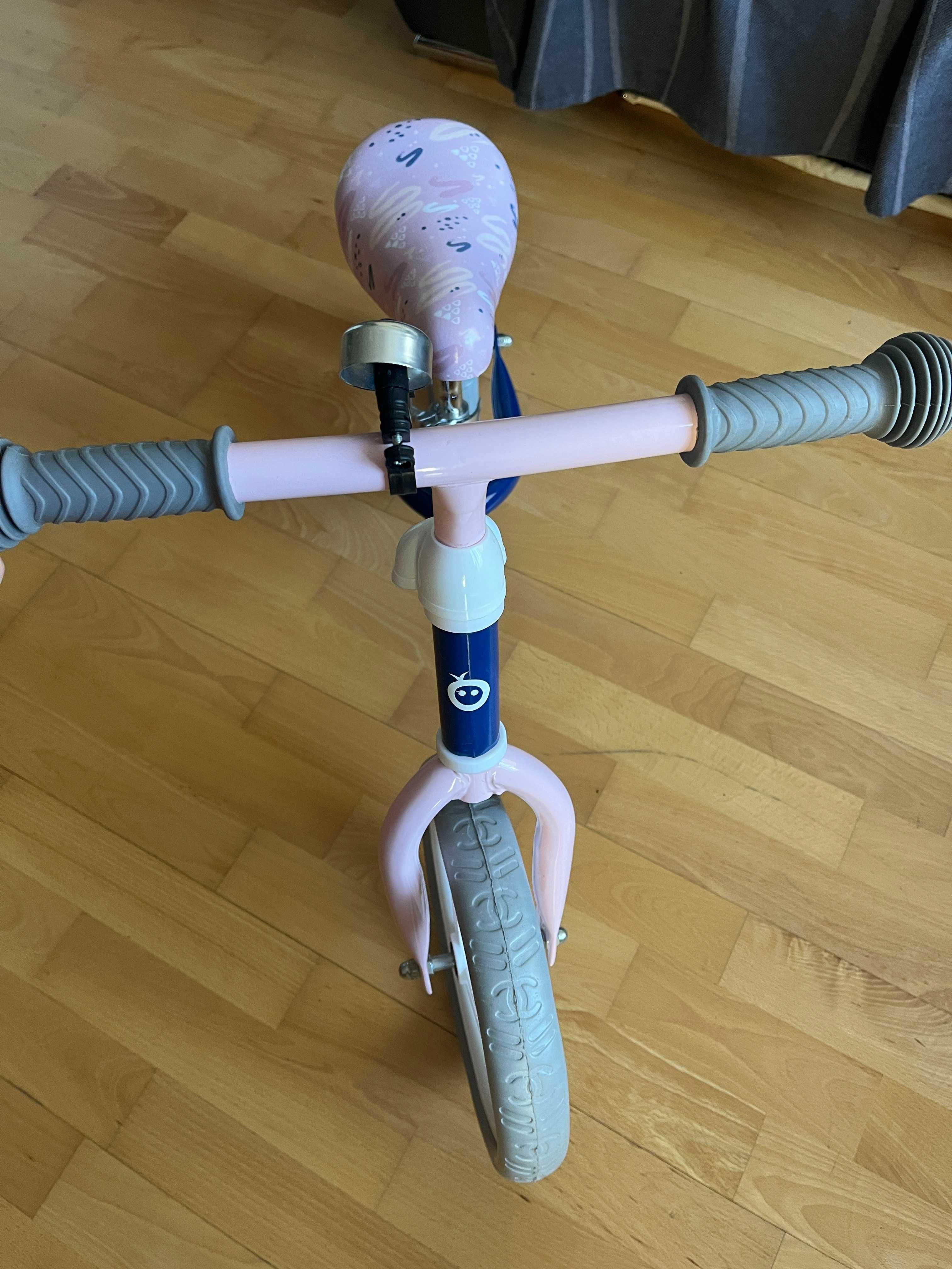 Детско баланс колело