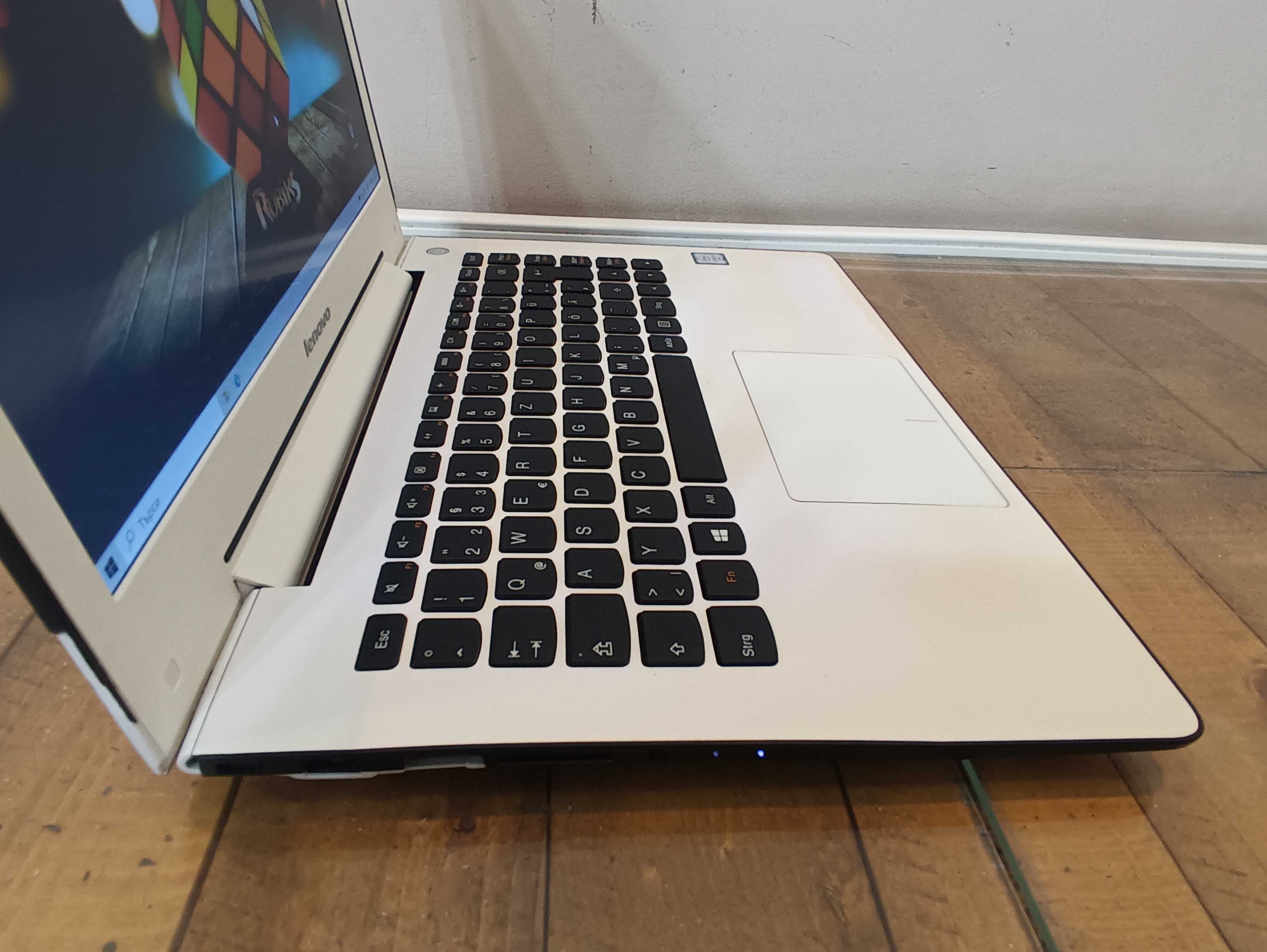 Лаптоп Lenovo IdeaPad 500S -  i5 6200U / 13.3"