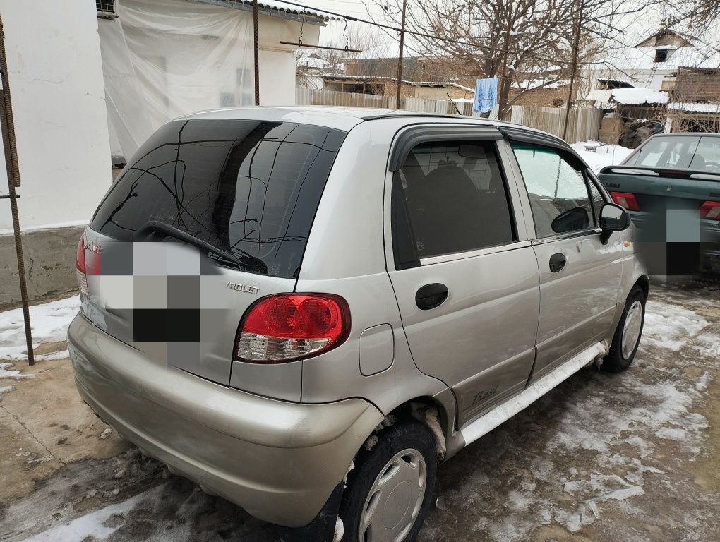 Matiz best 2013 yaxshi sastayanna