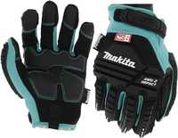 Manusi Unisex Makita ANSI 2 Impact