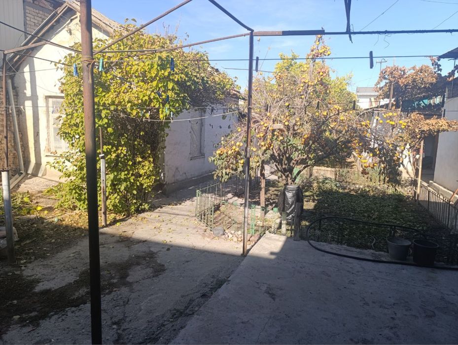 4.1 сот Ул. Баку фасад 15м