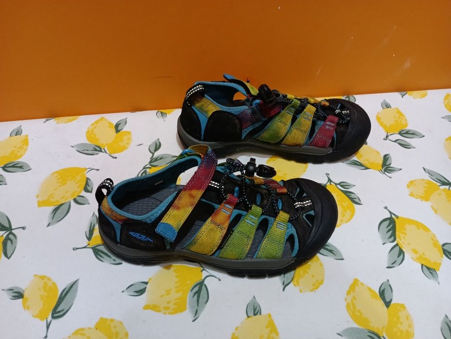Keen сандали N 34 - 11 лв