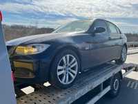 Aripa stanga dreapta fata BMW Seria 3 E90 E91 2.0d 177cp 2007