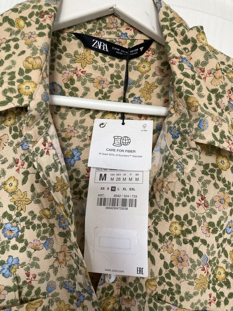 ZARA Оригинални  рокли