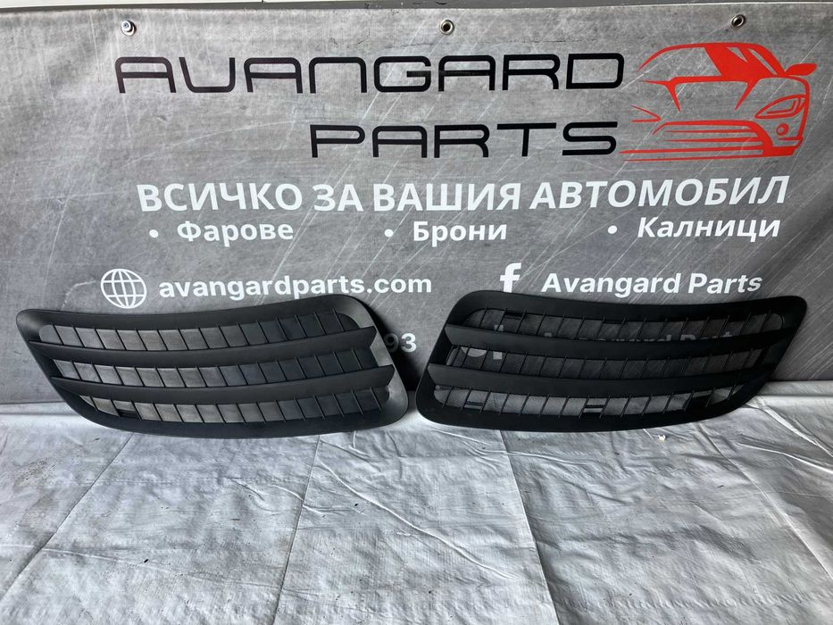 решетка за въздуховод Mercedes Sprinter w910 2бр.