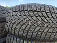 2бр Като нови зимни гуми 235 50 18 - Bridgestone