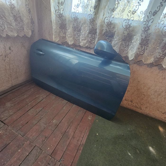 Предна дясна врата  ауди  а5