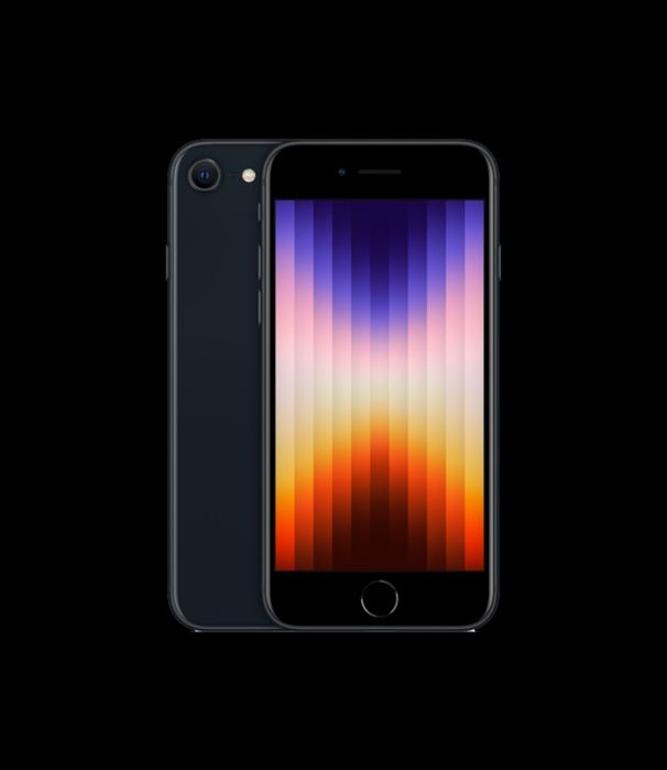 iphone se 3 2022