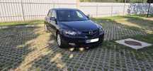 De vanzare: MAZDA 3 fiabila si ingrijita
