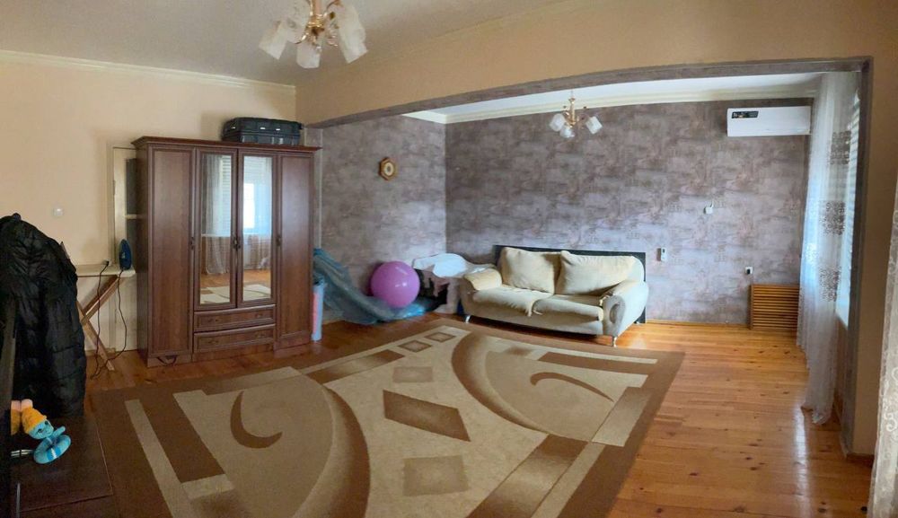 Продажа квартиры сергели