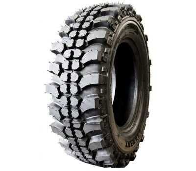 Anvelopa 225/75 R15 Equipe Trekker M+S Simex Resapata