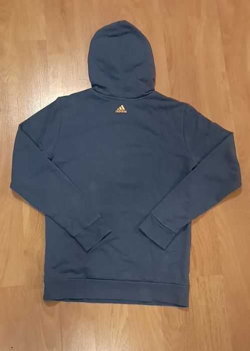 Hanorac adidas 13-14 ani