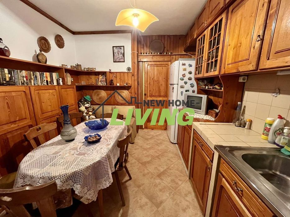 Продава се Двустаен апартамент в Пловдив, Каменица 2 - 68 кв.м за 1971 €/кв.м - Снимка #3