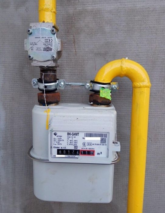 Сварщик на выезд. Электросварка. Газ газопровод. Установка счётчика