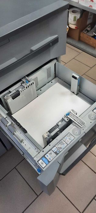 Konica Minolta Accurio C6100 / C6085