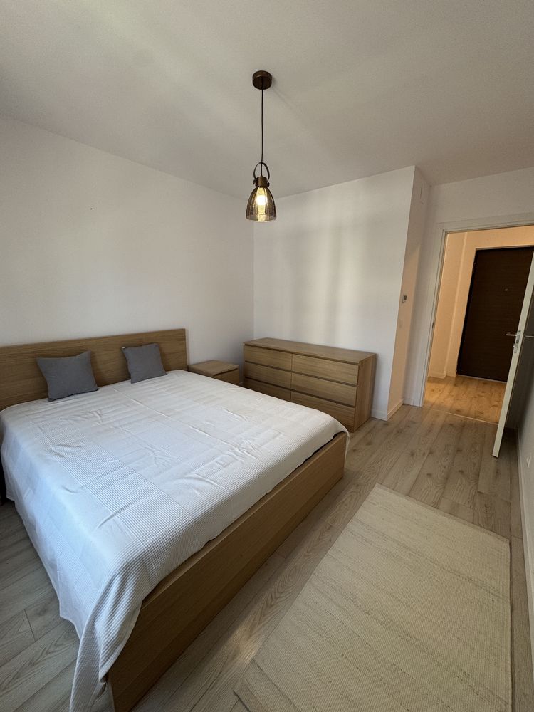 Apartament Nou 2 camere GRINFILD