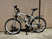 McKenzie Hill 600 de 26 inch