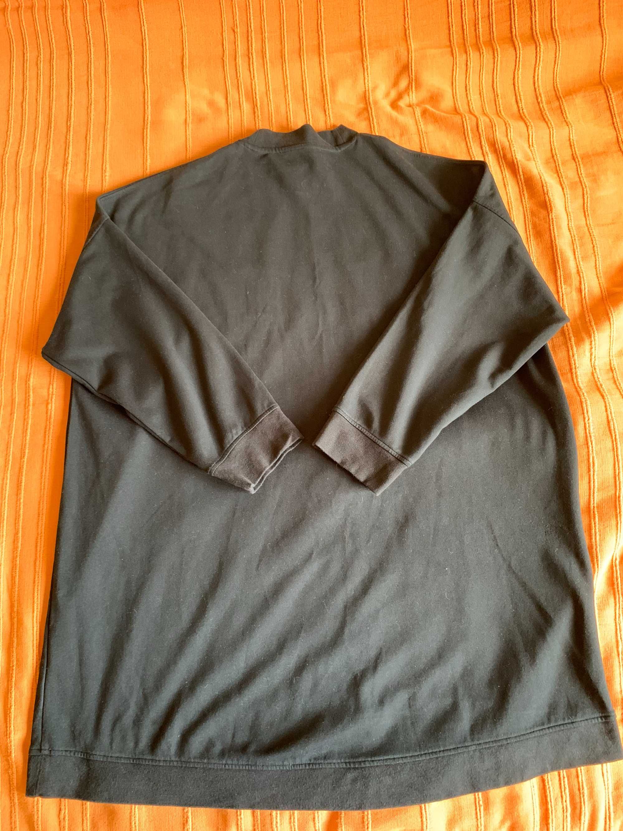 Moschino by H&M Oversize рокля