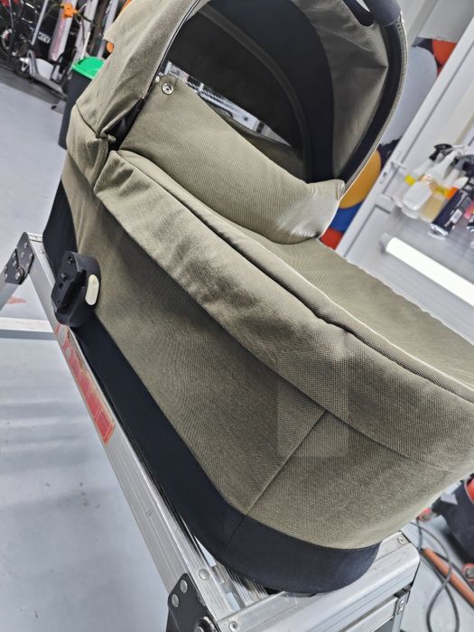 Landou Cybex Cot S