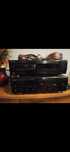 Аудио система KENWOOD