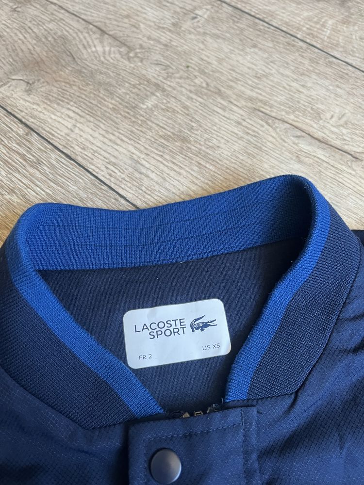 LACOSTE Sport : Ново яке размер XS / Оригинал