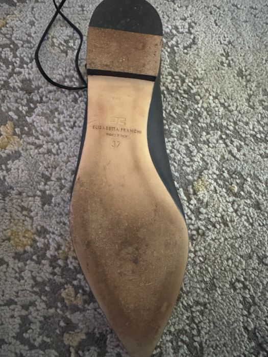 Дамски обувки Elisabetta Franchi