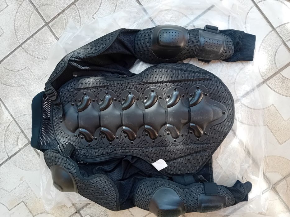 Ризница ProtectWear L , DH, Enuro, Мотокрос