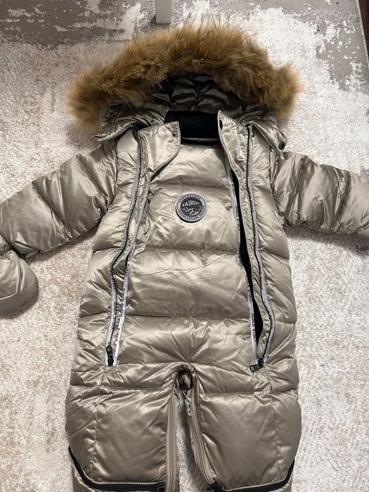 Продам комбенизон