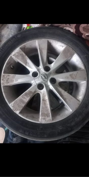 Титанка hyundai в отличном состояний