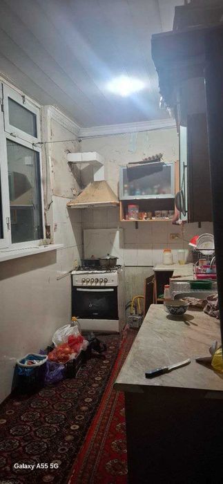 Продам квартира города Самарканд