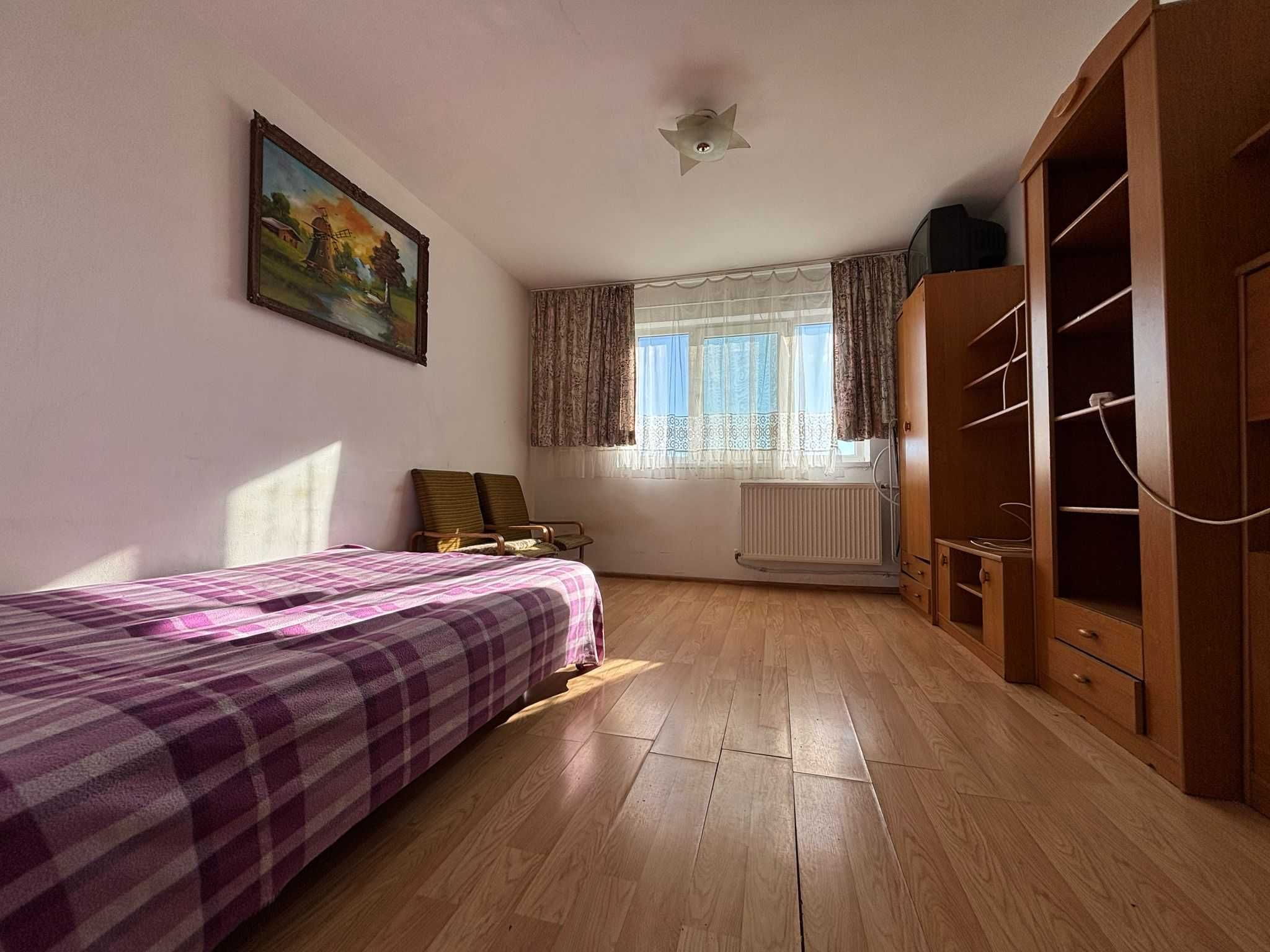 Vânzare apartament 1 cameră - 21 mp util, Rogerius