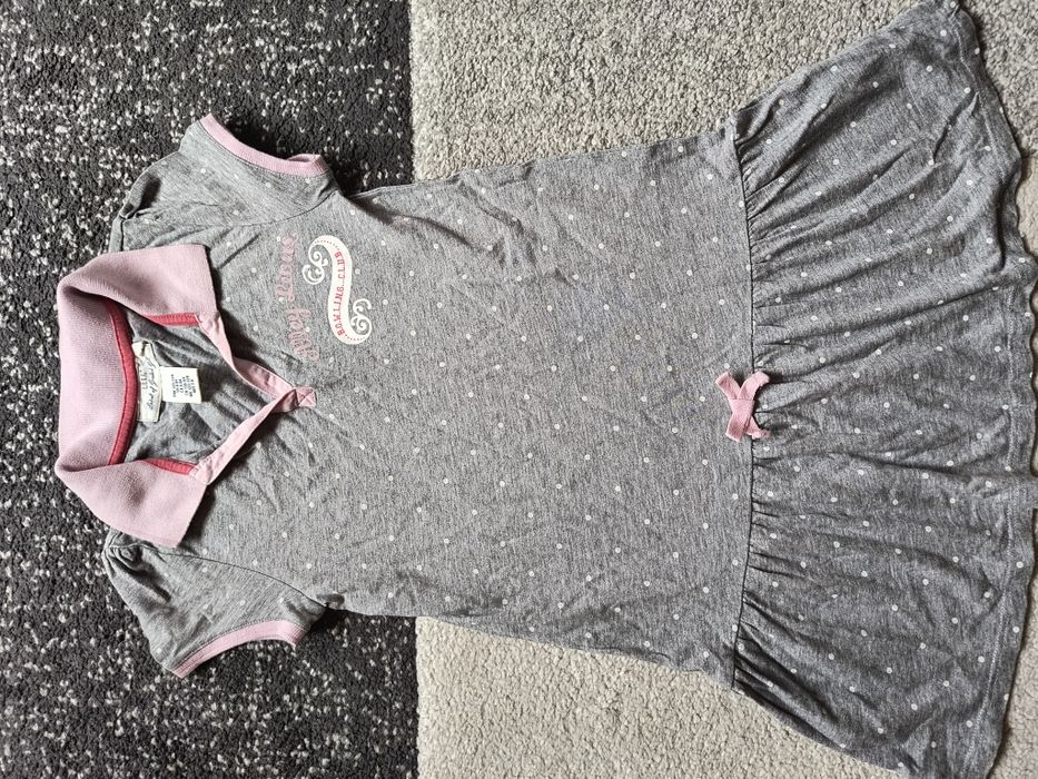 Рокли 122-128 см H&M