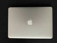 MacBook Air 13" 2017 1,8 GHz i5, 8 GB DDR3 1600 MHz 128 GB - 1499 lei