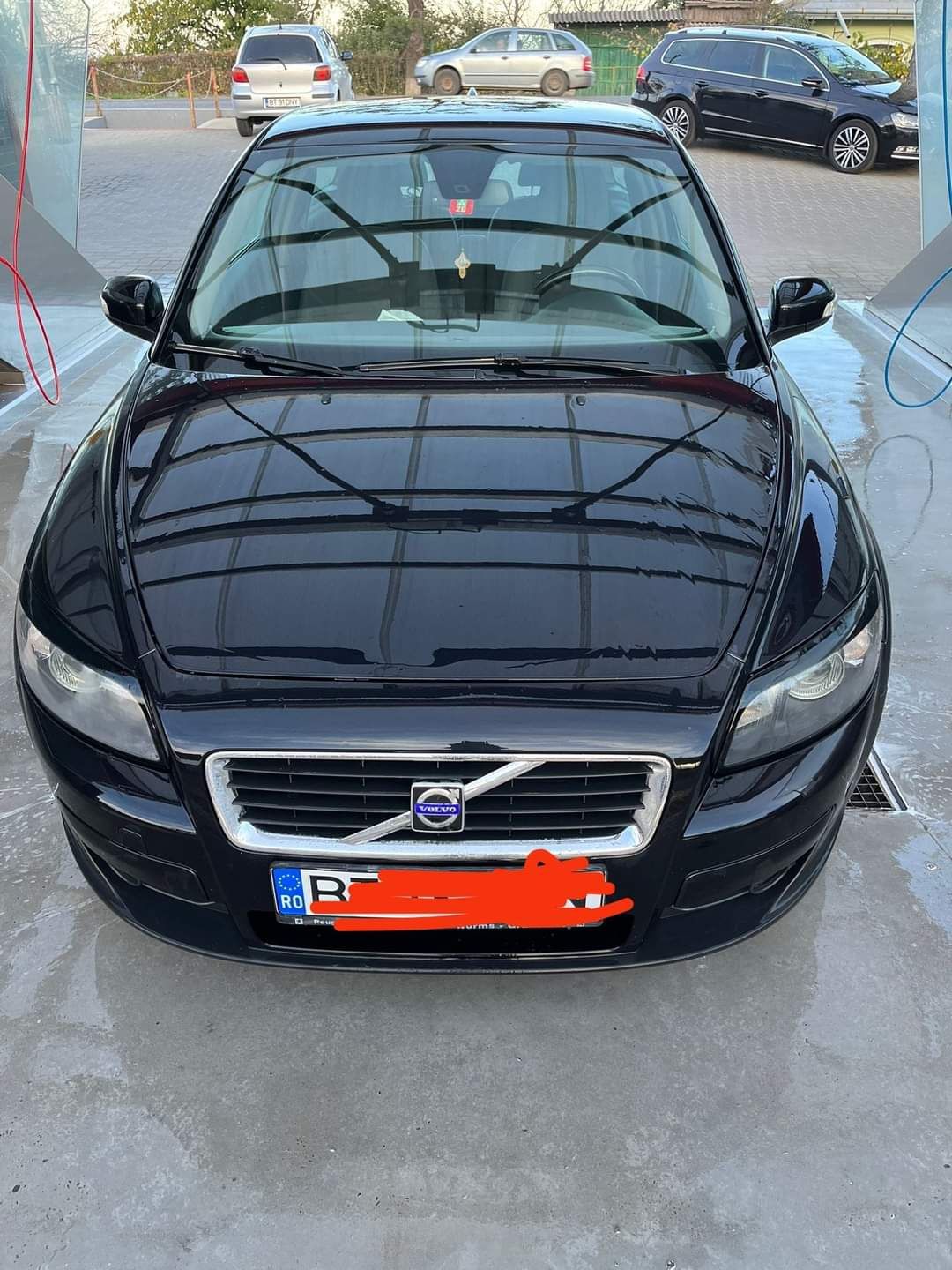 Volvo C30 2.0 Diesel