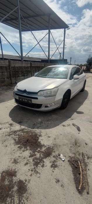 Dezmembrez Citroen C 5