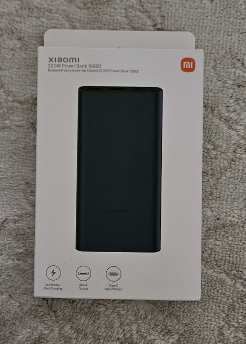 Продам PowerBank Xiaomi.