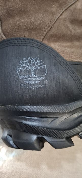 Сапоги 3 сезона .