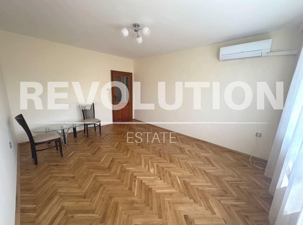 Дава се под наем Четиристаен апартамент в Варна, Виница - 110 кв.м за 625 € - Снимка #7