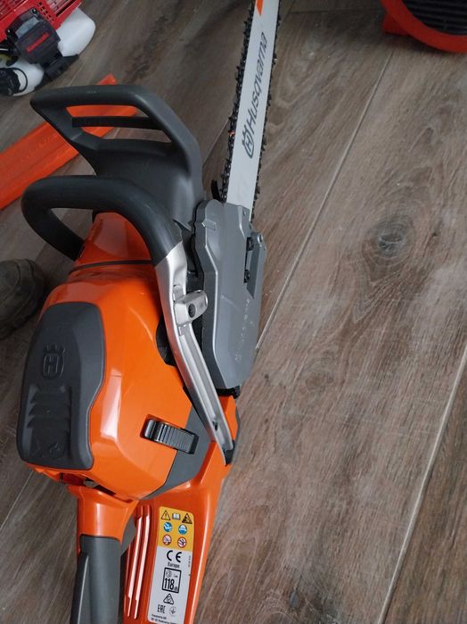 Husqvarna 562 xp