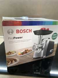 Месомелачка Bosch Pro Power 2000W