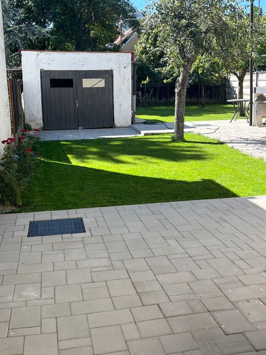 Casa de inchiriat in zona centrala,direct de la proprietar