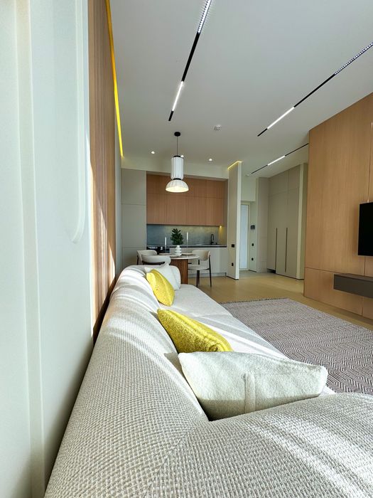 Продам 1 в 2х ком / Инфинити / Эфенди