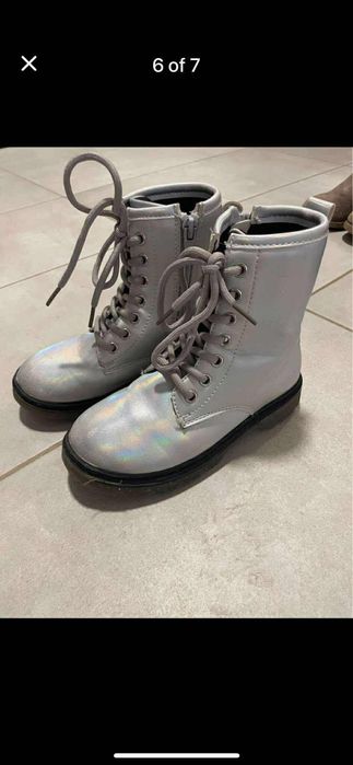 Детски боти/ботуши 29номер