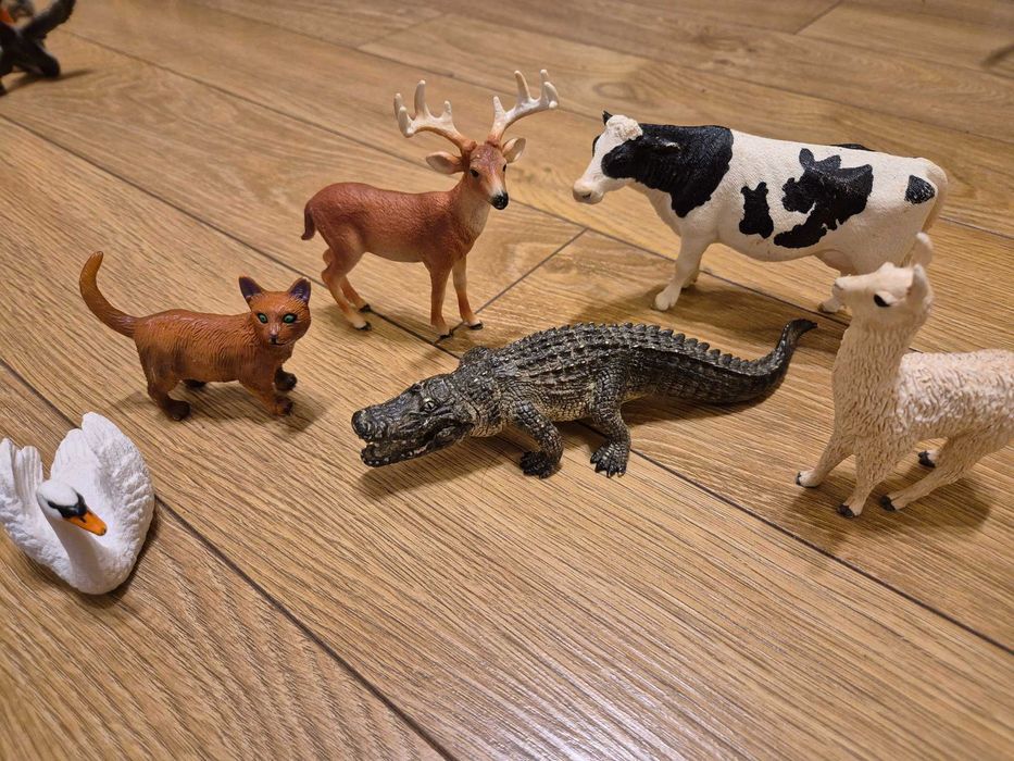 Фигурки животни Schleich