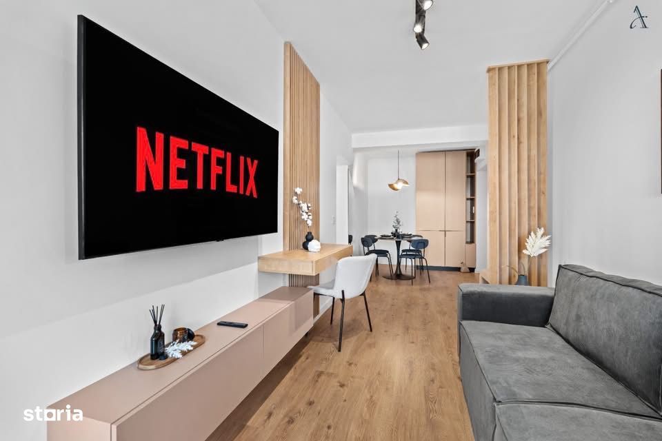 [Acces Direct Metrou Berceni] Studio 44 Mp