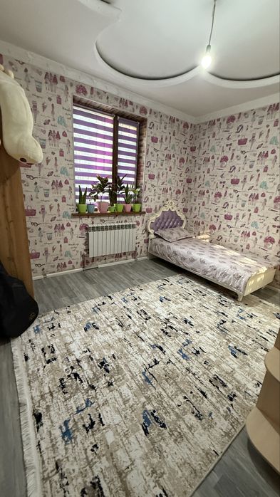 Продается Дом в поселке Мерей Селекция