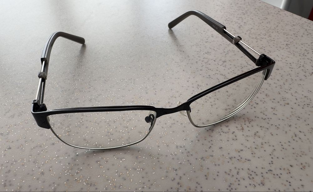 Диоптрични рамки