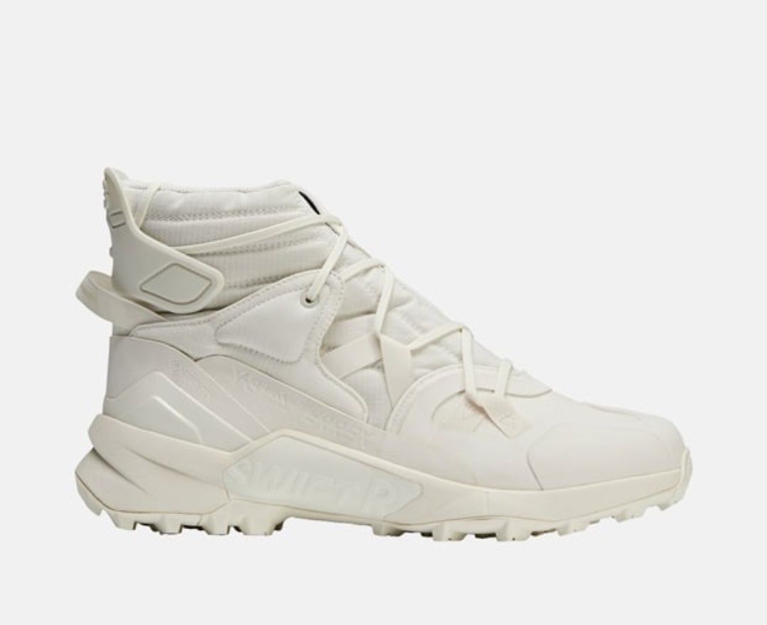 Последен размер !  Y-3 Yohji Yamamoto Terrex Swift R3 номер 40