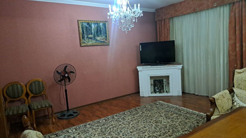 Спецплан! Учтепа 13 квартал. Недалеко от дороги